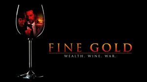 Fine Gold's poster