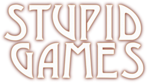 Stupid Games's poster