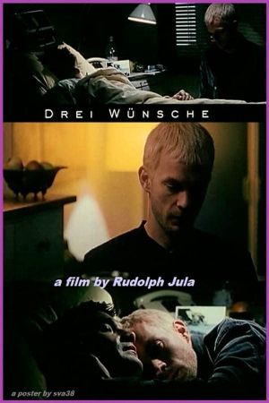 Three Wishes's poster
