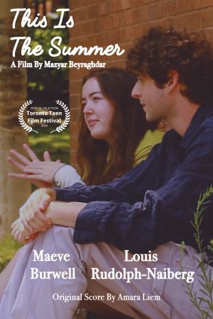 This Is The Summer's poster