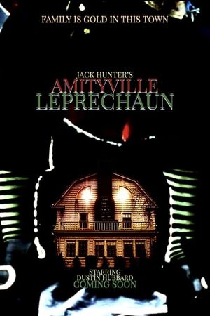 Amityville Leprechaun's poster