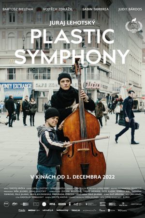 Plastic Symphony's poster