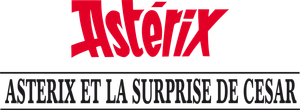 Asterix Versus Caesar's poster