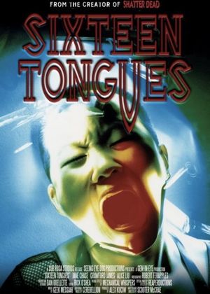 Sixteen Tongues's poster