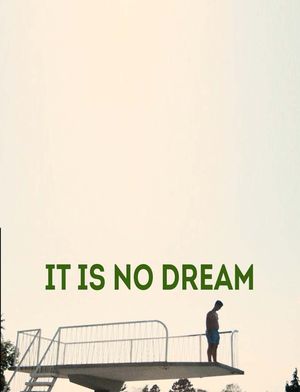 It is no Dream's poster