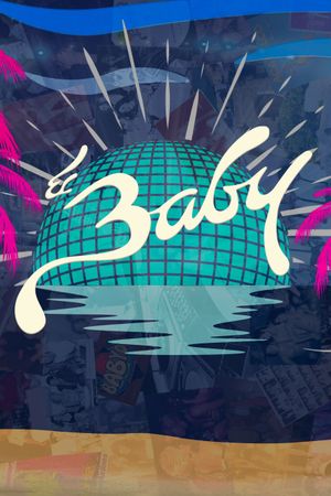 El Baby's poster