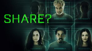 Share?'s poster