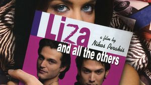 Liza and All the Others's poster