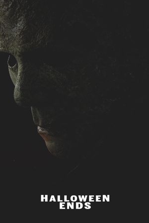Halloween Ends's poster
