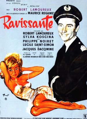 Ravishing's poster