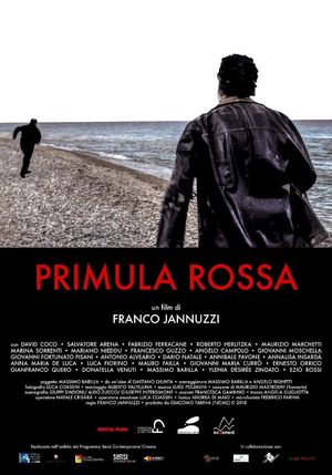 Primula Rossa's poster
