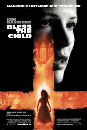 Bless the Child's poster