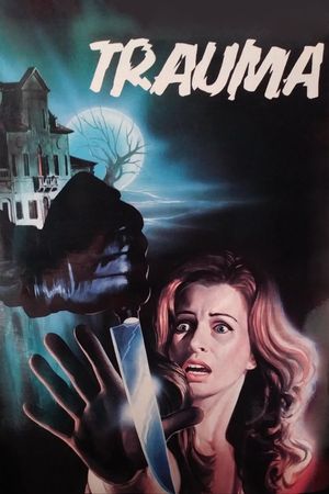 Trauma's poster