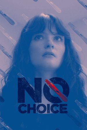 No Choice's poster