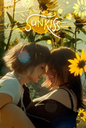 Sunkiss's poster