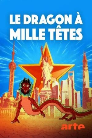 Le dragon à mille têtes's poster