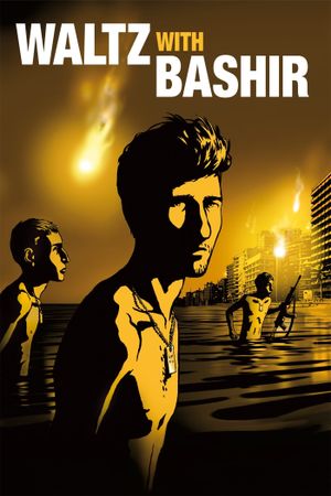 Waltz with Bashir's poster
