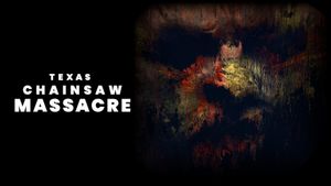 Texas Chainsaw Massacre's poster