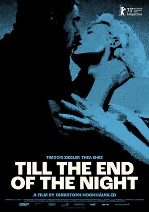 Till the End of the Night's poster