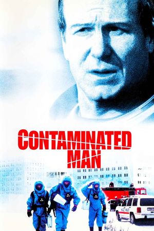 Contaminated Man's poster