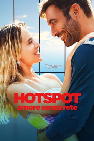 Hotspot - Amore senza rete's poster