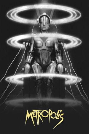 Metropolis's poster image