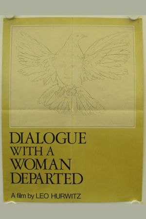 Dialogue with a Woman Departed's poster image