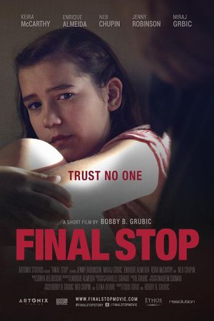 Final Stop's poster