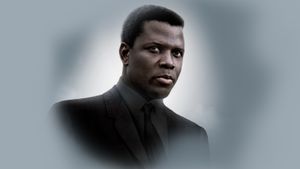 In the Heat of the Night's poster