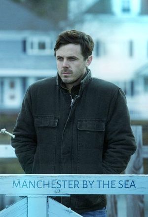 Manchester by the Sea's poster