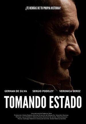 Tomando estado's poster