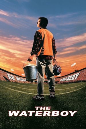 The Waterboy's poster