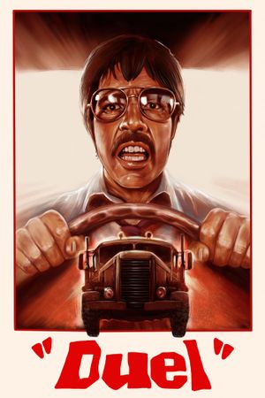 Duel's poster