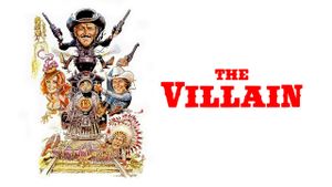 The Villain's poster