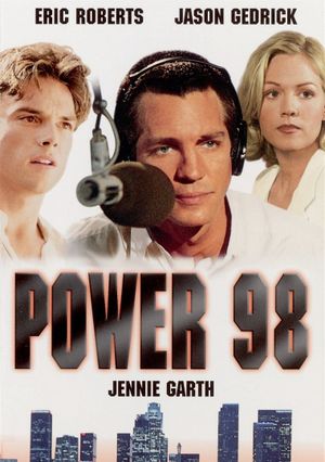 Power 98's poster