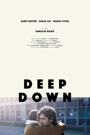 Deep Down's poster